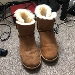 UGG boots